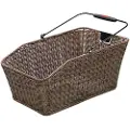 Klickfix Ar Structure Gt Racktime Snap It Bagagekurv 18l