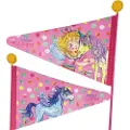 Bike Fashion Lillifee Flag