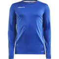 Craft Pro Control Impact T-shirt Med Lange ærmer