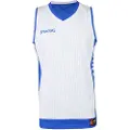 Spalding Reversible ærmeløs T-shirt