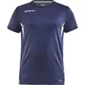 Craft Pro Control Impact T-shirt Med Korte ærmer