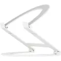 TwelveSouth Curve Flex Laptop Stand White