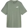 Puma Ess Tape T-shirt Med Korte ærmer
