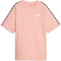 Puma Ess Tape T-shirt Med Korte ærmer