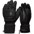Black Diamond Mission Handsker