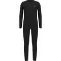 Odlo Set Merino 200 Langærmet Baselayer