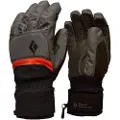 Black Diamond Mission Handsker
