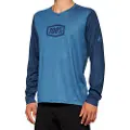 100% Airmatic Langærmet Enduro-trøje