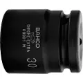 Bahco 3/4´´ 55 Mm 6-kantet Topnøgle