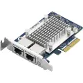 Qnap Netværkskort Qxg-5g2t-111c