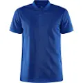 Craft Core Unify Kortærmet Polo