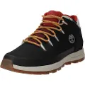 Timberland Sprint Trekker Mid Fabric Wp Vandresko
