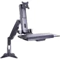 Multibrackets Flex Desk Workstation