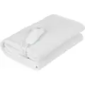 Mesko elektrisk varmetæppe 150 x 80 cm med 4 temperaturindstillinger