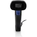 Datalogic QuickScan QW2520 - 2D Wired Barcode Scanner (Includes USB Cable and Cradle)