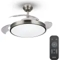 Signify Atlas Loftsventilator 106 Cm