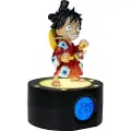 Teknofun Luffy One Piece Vækkeur