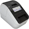 Brother P-touch Ql-820nwbc