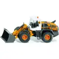 Siku 1:50 Liebherr L 556 Hjullæsser (3133561)