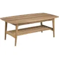 AC Design - Sofabord Em, eg - Brun - Sofaborde - - Homeroom
