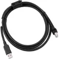 Datalogic Cable Usb Cab-438 Rak 2m 2m.