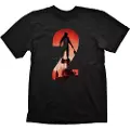 Difuzed Dying Light 2 Aiden View T-shirt Med Korte ærmer