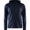 Craft Adv Unify Sweatshirt Med Lynlås