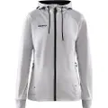 Craft Adv Unify Sweatshirt Med Lynlås