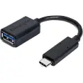 Kensington Ca1000 Usb C Usb A Sort