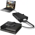 J5CREATE Dual HDMI Video Capture