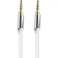 Prokord Audiokabel 0.5m. 3.5mm 3.5mm
