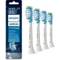 Philips Tandbørstehoveder Sonicare C3 Premium Plaque Control HX9044/17