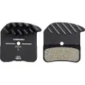 Shimano H03a Harpiks Skivebremseklodser