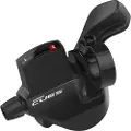Shimano Cues Sl-u6000 Venstre Gearskifter