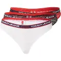 Tommy Hilfiger New York Tanga 3 Enheder