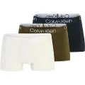 Calvin Klein 000nb2970a Boxers 3 Enheder