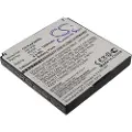 24hShop Batteri til SmartPhone, mobil til Emporia AK-V28, Talk plus, Talk premium osv.