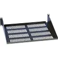 Tripp Lite Smartrack 2u 19" Rack Shelf 27kg