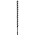 Bosch Accesorios 14x360x450 Mm Salomonisk Træbor