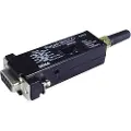Generic Parani Rs232 Bluetooth Class1 Adapter