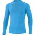 Erima Athletic T-shirt Med Lange ærmer