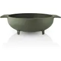 Eva Solo Køkkensigte GREEN TOOLS 22 cm, grøn, plast, Eva Solo