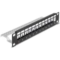 DeLOCK Patchpanel Sort 1u