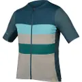 Endura Pro Sl Race Kortærmet Trøje