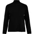 Object Højhalset Pullover