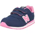 New Balance 500 Hook & Loop Pre Sko