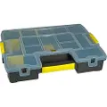 Stanley sortimentskasse 37,5x6,7x29,5 cm