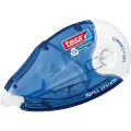 TESA Correction Tape Roller ecoLogo 14m x 4.2mm refill system