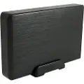 LC-Power LC-35U3-Hydra - lagringspakning - SATA 6Gb/s - USB 3.0