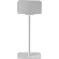 FLEXSON Floor Stand For Sonos Five/play:5 - White